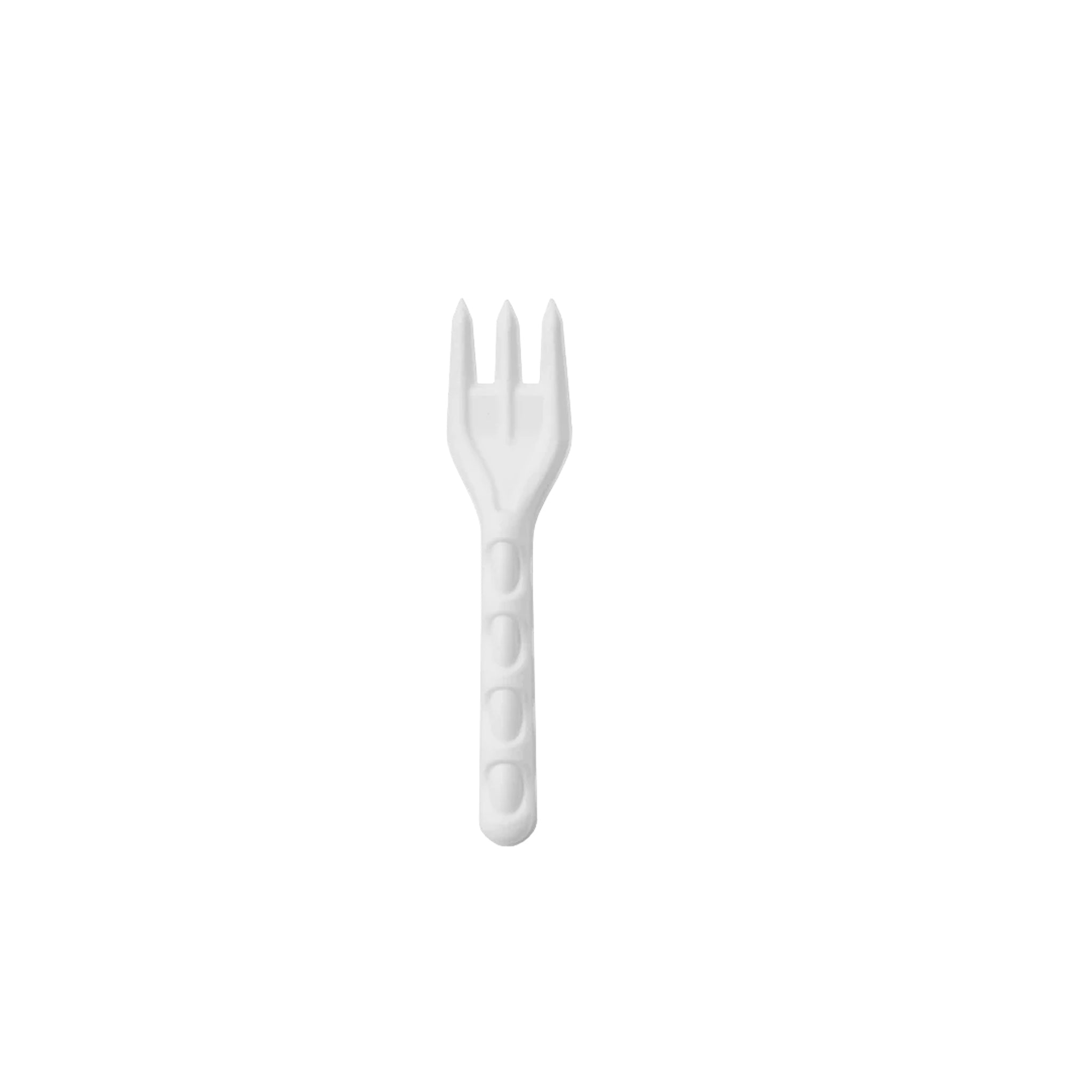 Fork  BAGASSE [100x10 pack]
