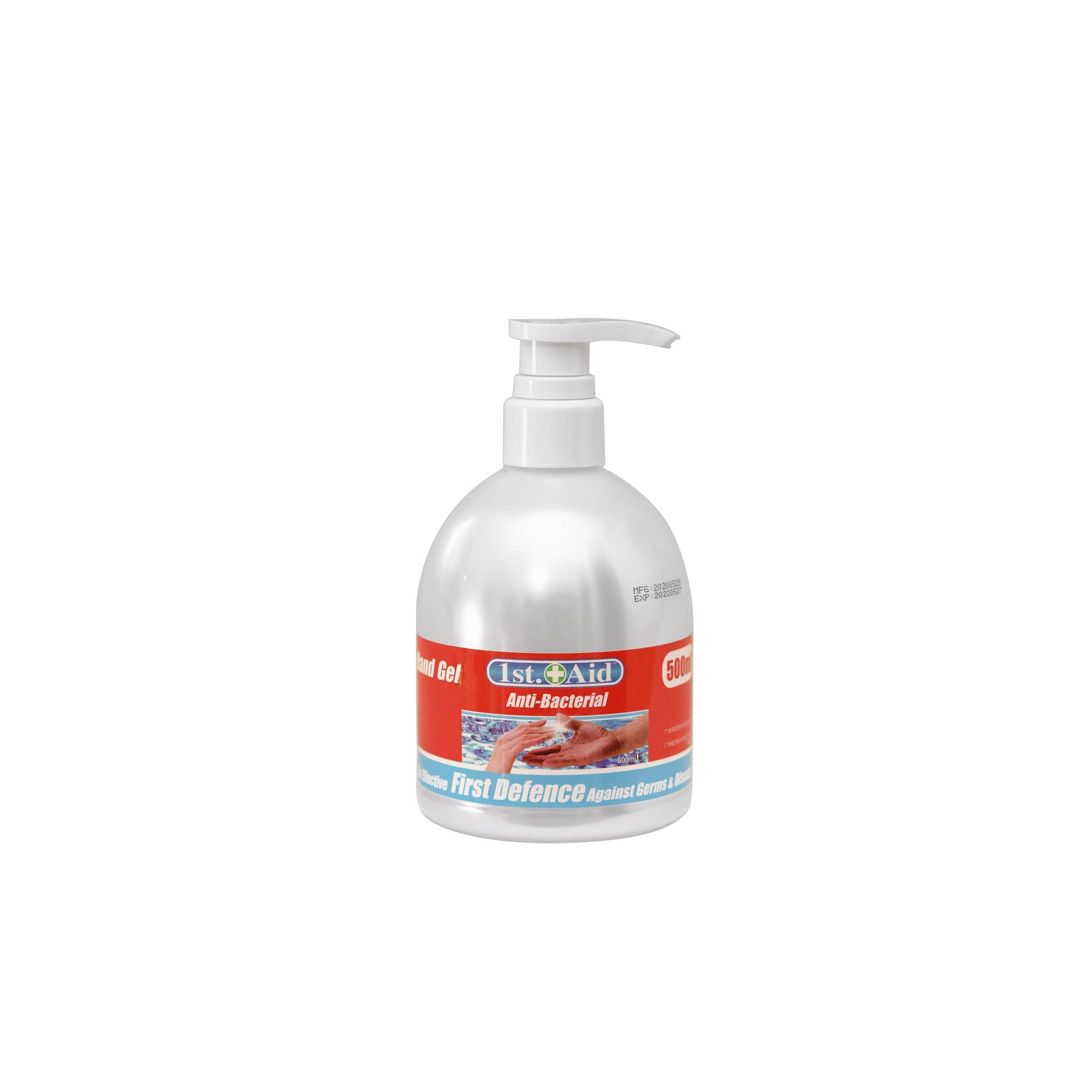 Sanitiser Hand 500ml