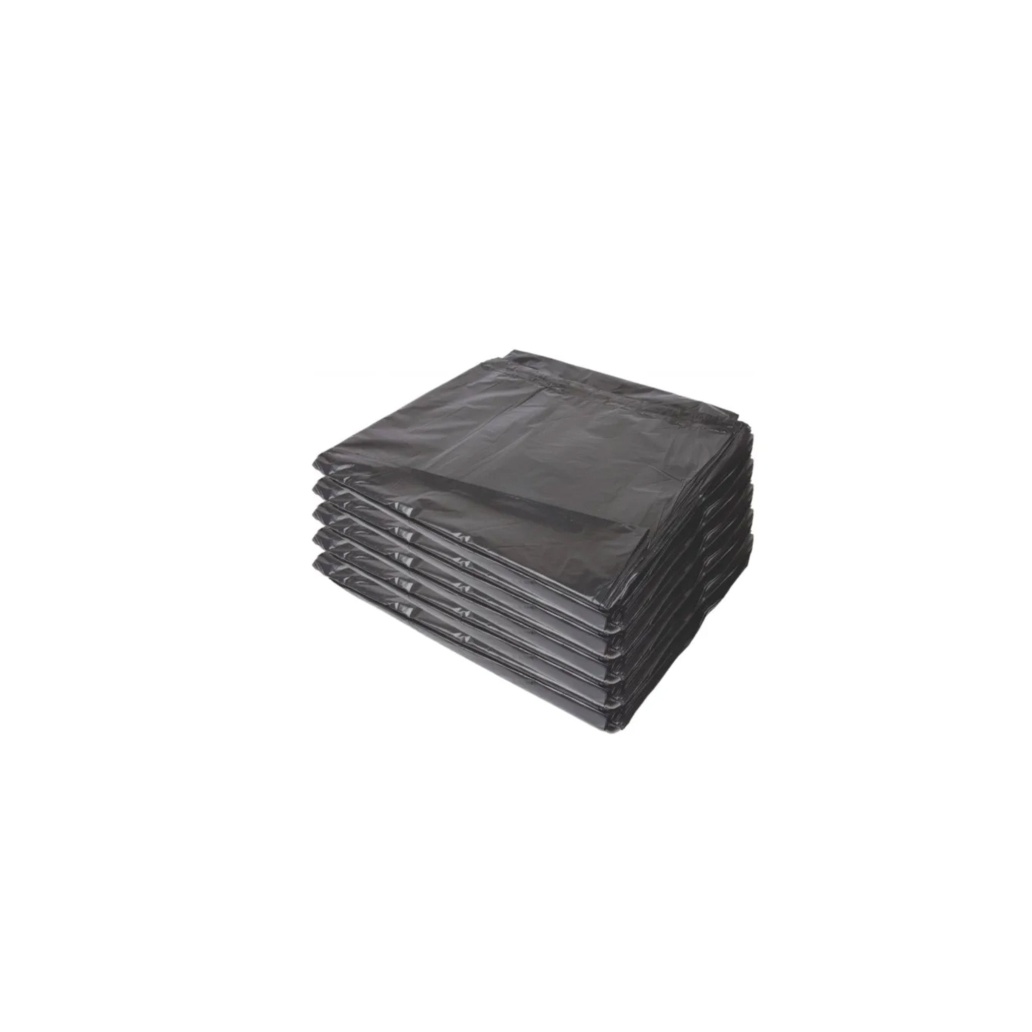 Refuse Bag OTTO Bin 800+400x1300x70 mic black