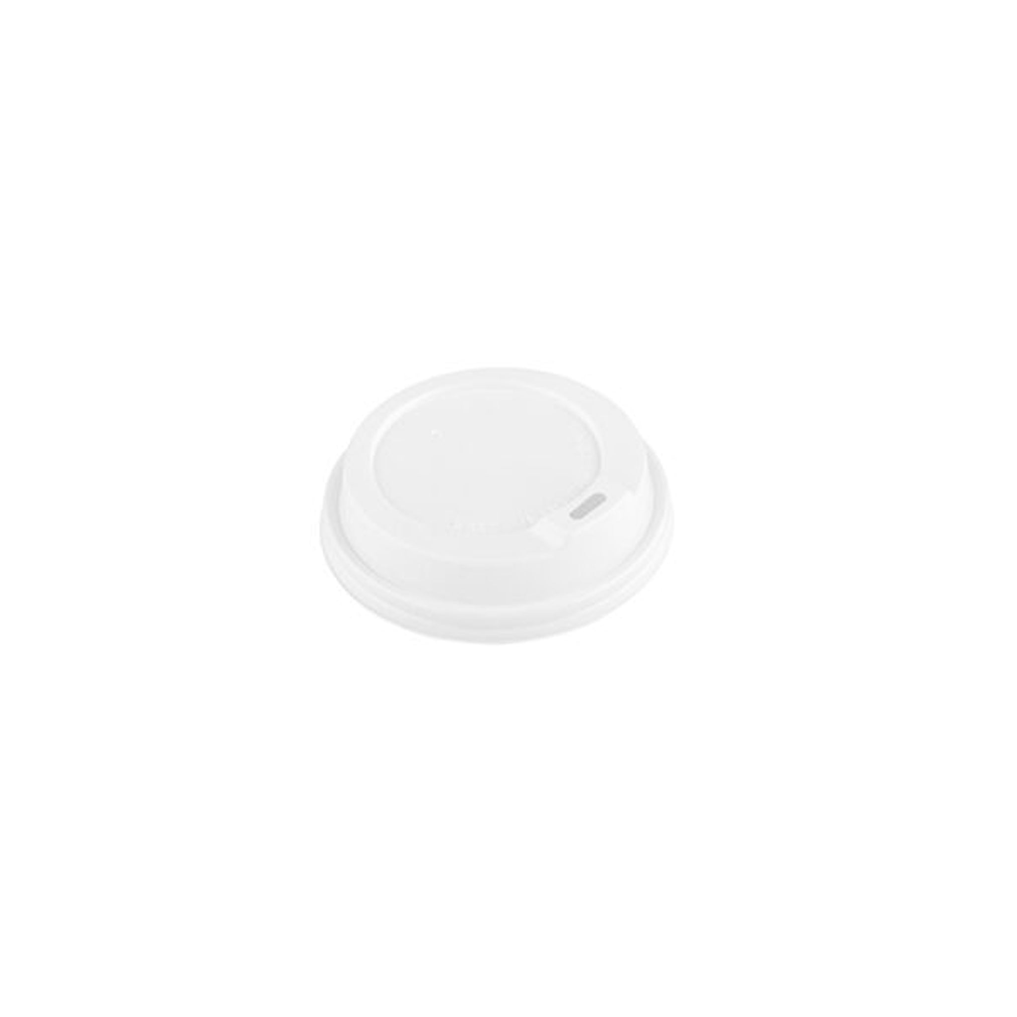120mm CLR RND LID TO FIT250/350/500[FR10]