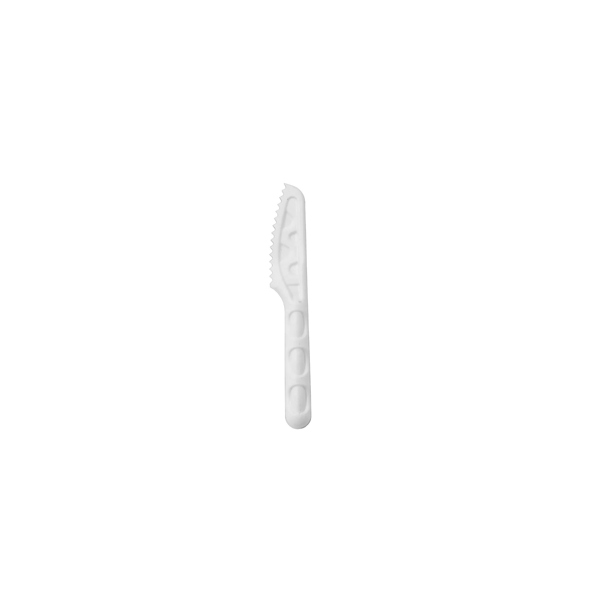Knife BAGASSE [100x10 pack]